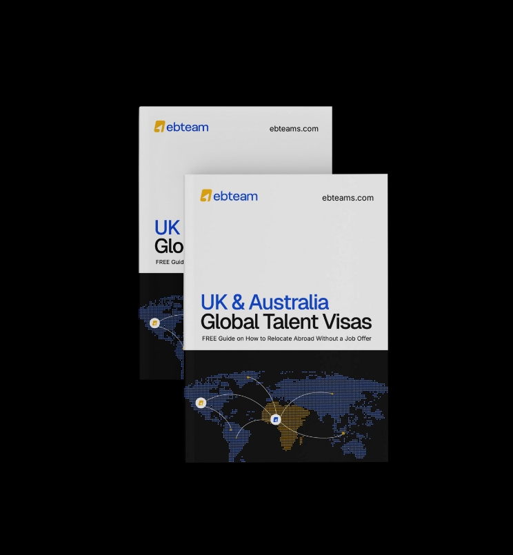 UK and Australia guide